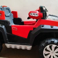 ماشین شارژی