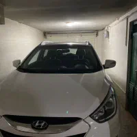 توسان ix35 2015