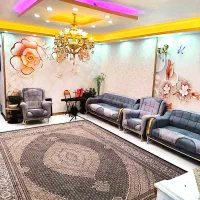 فروش آپارتمان 90 متری دوخوابه لوکس