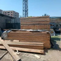 چوب فروشی