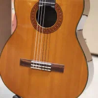 گیتار یاماها c70 سری قدیم