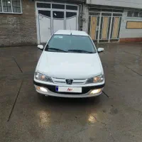 پژوپارس دوگانه فابریک93درجهیک