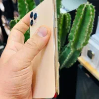 آیفون 11پرومکس 256دوسیم ZAA با شرایط راحت|موبایل|شهریار, شهریار|دیوار