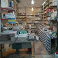 فروش مغازه سه دهنه سردونبش|فروش مغازه و غرفه|کازرون, |دیوار