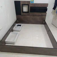 سرویس خواب و جاکفشی ست هم