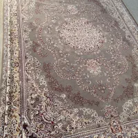 فرش ۹و۶ متری (گردویی)|فرش|مشهد, کوی سیدی|دیوار