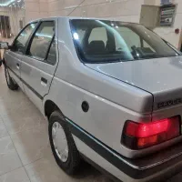 پژو ۴۰۵ در حد صفر|خودرو سواری و وانت|میاندوآب, |دیوار