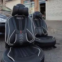 روکش صندلی با اقساط سه ماهه