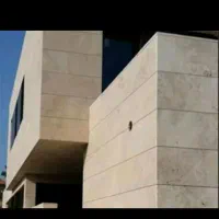 برش سنگ کاشی فارسی بر با دستگاه بسیار تمیز