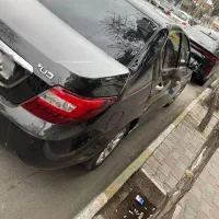 دنا توربو|خودرو سواری و وانت|گرگان, |دیوار