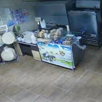 ماست موسیر و دوغ و بستنی سنتی با مرغوبترین کیفیت