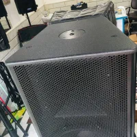 fbt rcf ev db اکتیو پستیو دایناکورد مونتاربو|سیستم صوتی خانگی|تهران, جمهوری|دیوار