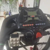 تر دمیل حرفه ای تمام برقی