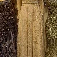 لباس مجلسی زنانه