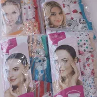 شورت پکی نخی ایلا|لباس|سلماس, |دیوار