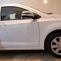شاهینgدنده ای مدل ۱۴۰۳ سانروف دار
