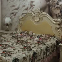 سرویس تختخواب دونفره