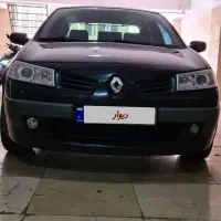 مگان e2 مدل ۹۰