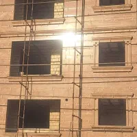 فروش آپارتمان ۷۵ متری ۱ خوابه در شهرک گلها