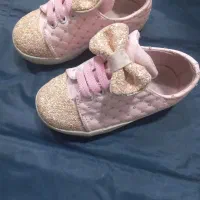 کفش بچه گانه