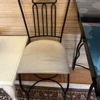 میرنهار خوری|میز و صندلی غذاخوری|تهران, قیام|دیوار