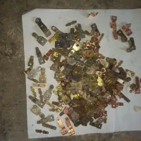 فروش پلاتین کنتاکتور