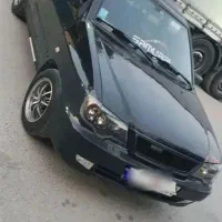 پراید 132 مدل 87