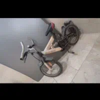 دوعدد دوچرخه باهم|دوچرخه، اسکیت، اسکوتر|تهران, دستغیب|دیوار