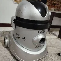 جاروبرقی سطلی درحد نو