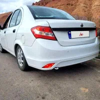 ساینا ۱۴۰۰ درحد صفر با کارکرد ۳۵۰۰۰ خیلی تمیز
