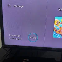 xbox series s|کنسول، بازی ویدئویی و آنلاین|کلاله, |دیوار
