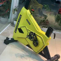 دوچرخه ثابت باشگاهی 1010 اسپرت|تجهیزات ورزشی|بجنورد, |دیوار