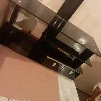 میز تلویزیون در حد نو