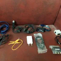 کابل شارژر رم ریدر