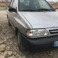 پراید معاوضه یافروش