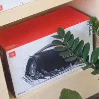 اسپیکر جی بی ال بوم‌ باکس 3