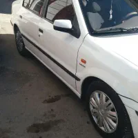 سمند موتور ملی مدل ۹۲|خودرو سواری و وانت|سراب, |دیوار