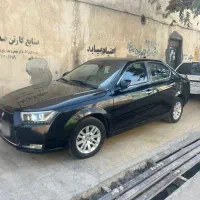 دنا پلاس تیپ ۲ دنده ای، مدل ۱۳۹۹