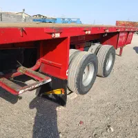 کفی تریلی|قطعات یدکی و لوازم جانبی|اردستان, |دیوار