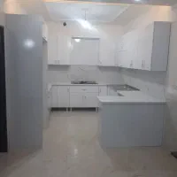 کابینت آماده دستگیره دار|مصالح و تجهیزات ساختمان|تهران, نعمت‌آباد|دیوار