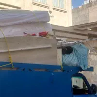 نیسان حجت بار آقایی ۲۰ سال سابقه کاری