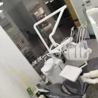 یونیت دندانپزشکی هودیان مرسده آلمان|پزشکی|تبریز, |دیوار