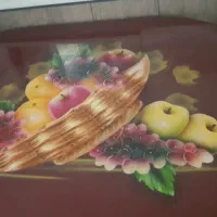 میز غذاخوری بدون صندلی ۴ نفره