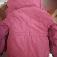 کاپشن کودک|کفش و لباس بچه|تهران, جیحون|دیوار