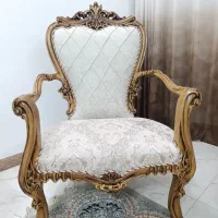 مبل سلطنتی 9نفره نونونونو صفر
