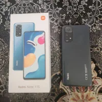 موبایل نوت 11 s