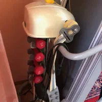 تردمیل|تجهیزات ورزشی|تهران, شهرک محلاتی|دیوار