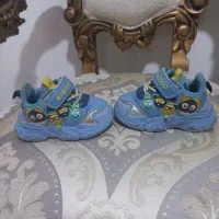 کفش بچگونه