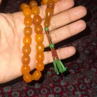 تسبیع صندلوس قدیمی