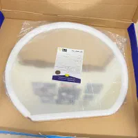 آینه چراغ دار